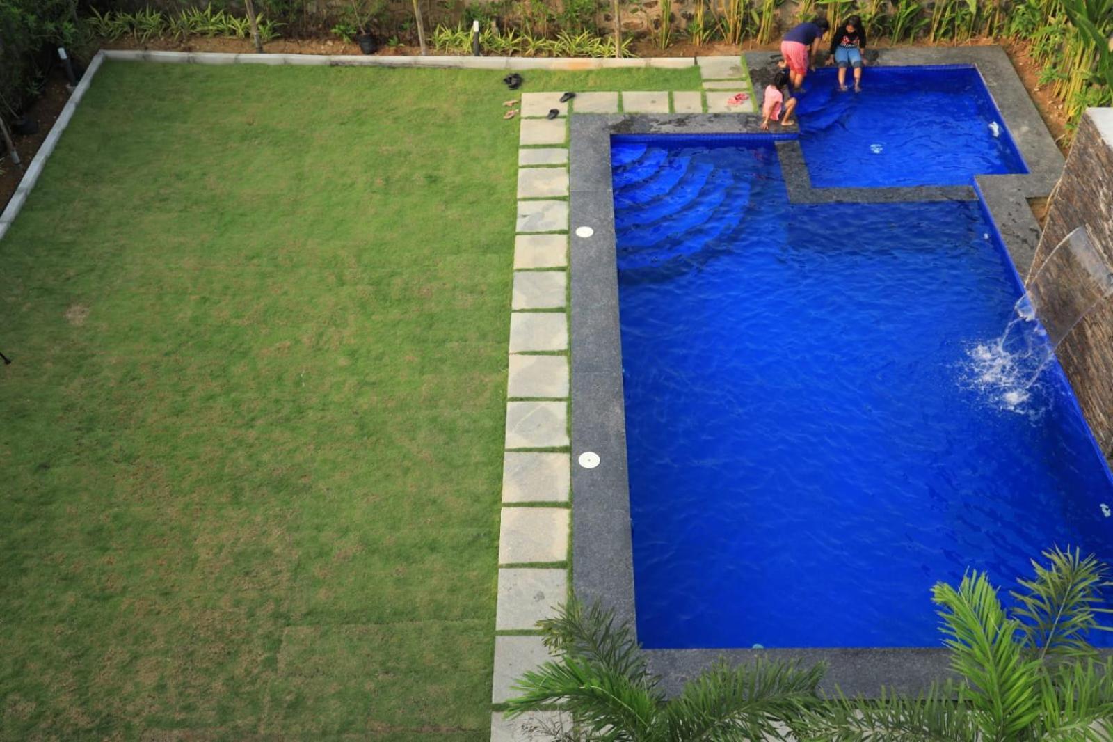 Hidden Beach Stay Chennai Exterior photo