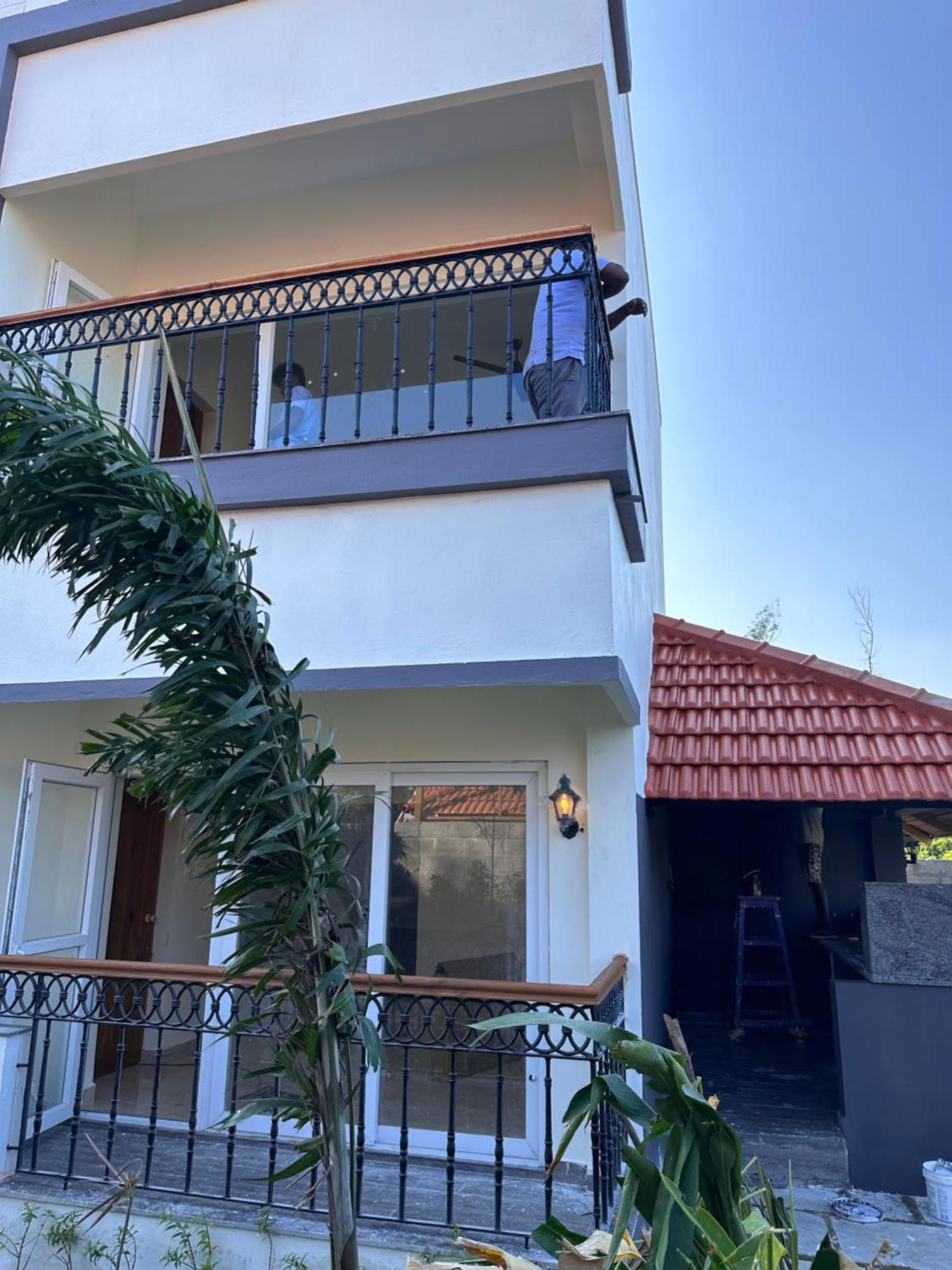 Hidden Beach Stay Chennai Exterior photo